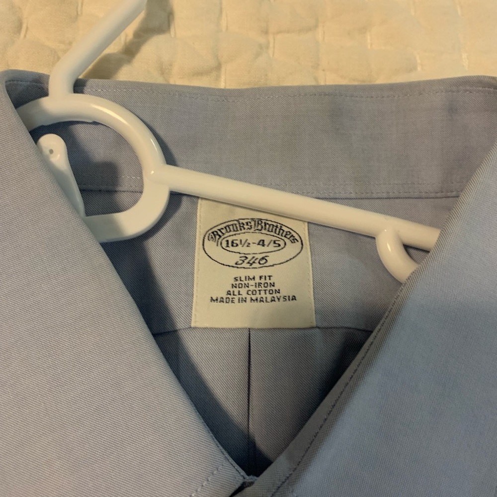 Brooks Brothers Button Down - Picture 3 of 3